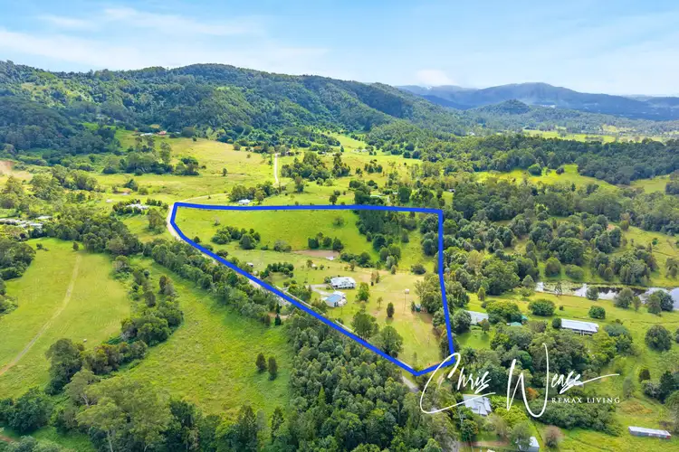 Second view of Homely rural property listing, 198 Woodrow Road, Stanmore QLD 4514