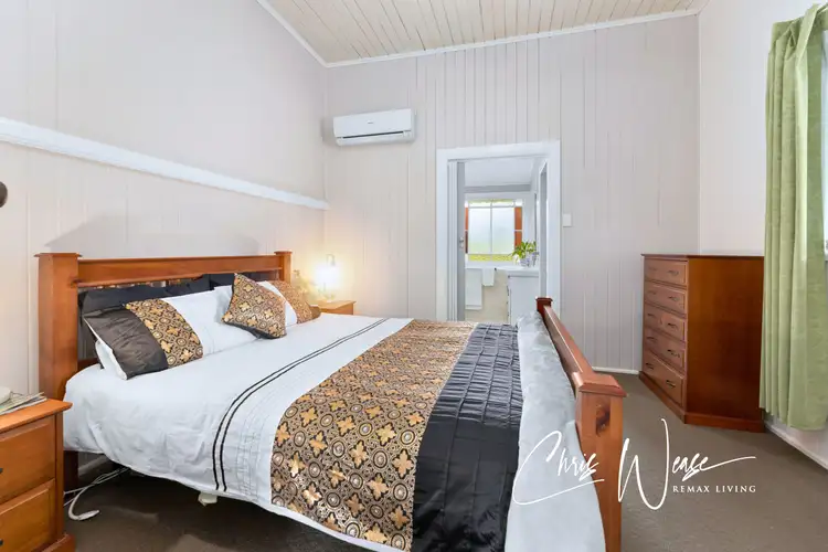 Fifth view of Homely rural property listing, 198 Woodrow Road, Stanmore QLD 4514