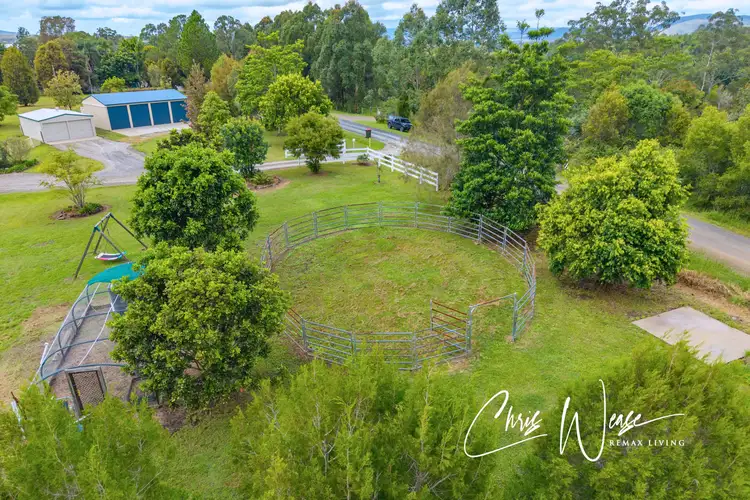 Sixth view of Homely rural property listing, 198 Woodrow Road, Stanmore QLD 4514
