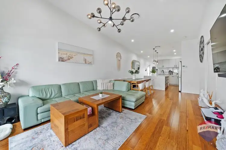 Second view of Homely apartment listing, Unit 30/ 64 to 66 Tenby ST, Mount Gravatt QLD 4122