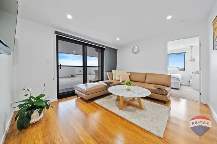 Sixth view of Homely apartment listing, Unit 30/ 64 to 66 Tenby ST, Mount Gravatt QLD 4122