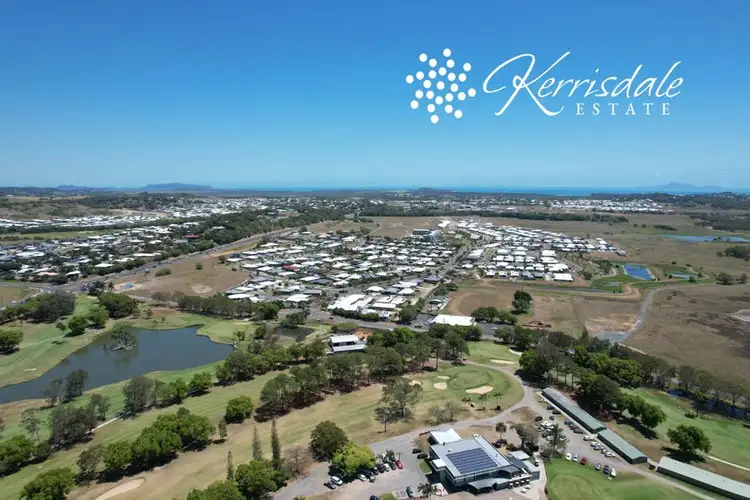 Second view of Homely land listing, Norwood Parade, Beaconsfield QLD 4740