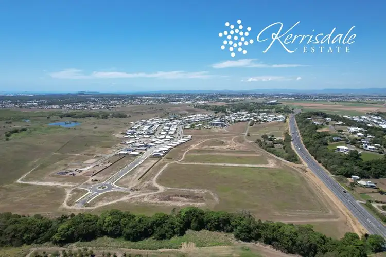 Fourth view of Homely land listing, Norwood Parade, Beaconsfield QLD 4740
