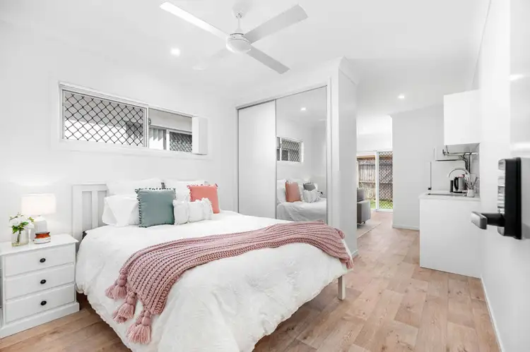 4/982 Manly Road, Tingalpa QLD 4173