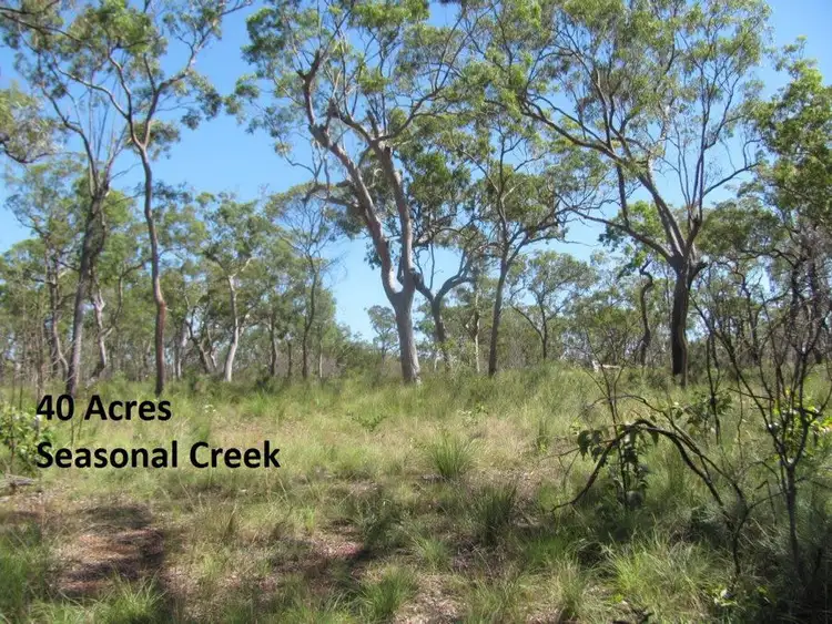 Lot 41 Whytallabah Road, Euleilah QLD 4674