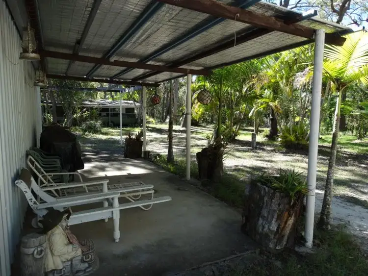 Sixth view of Homely rural property listing, 71 Deepwater Road, Deepwater QLD 4674