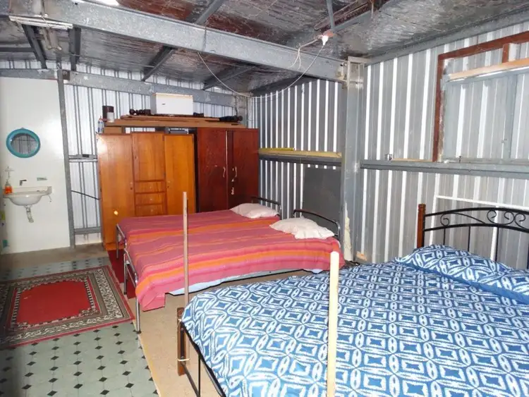 Seventh view of Homely rural property listing, 71 Deepwater Road, Deepwater QLD 4674