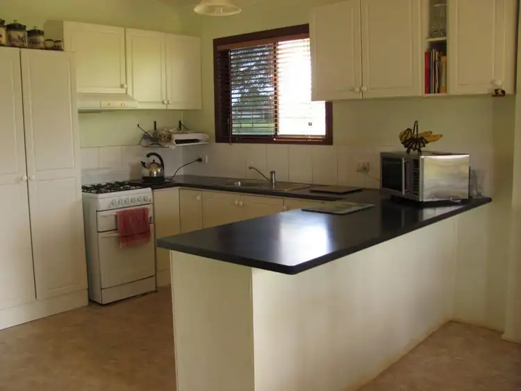 Second view of Homely rural property listing, 286 Littabella Siding Lane, Yandaran QLD 4673