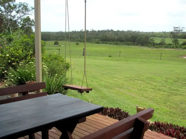Third view of Homely rural property listing, 286 Littabella Siding Lane, Yandaran QLD 4673