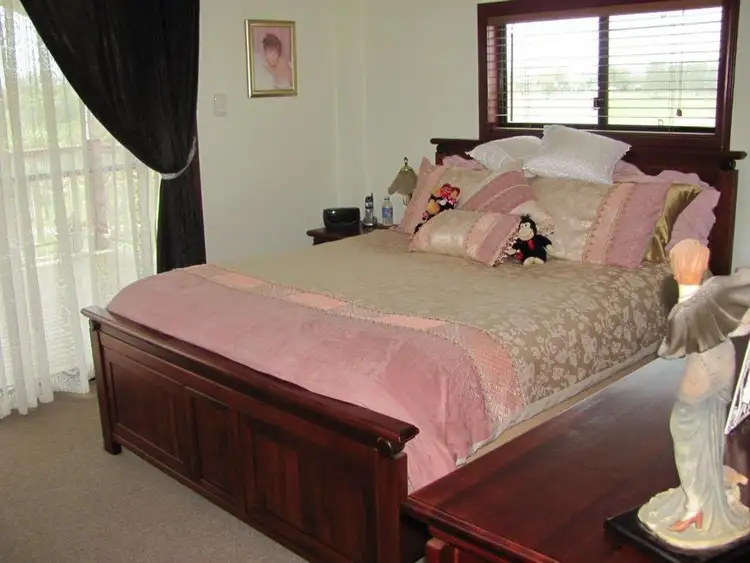 Fifth view of Homely rural property listing, 286 Littabella Siding Lane, Yandaran QLD 4673