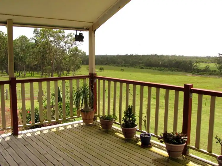 Seventh view of Homely rural property listing, 286 Littabella Siding Lane, Yandaran QLD 4673