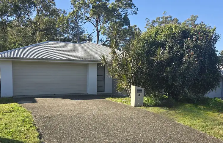 39 Polaris Dr, Brassall QLD 4305