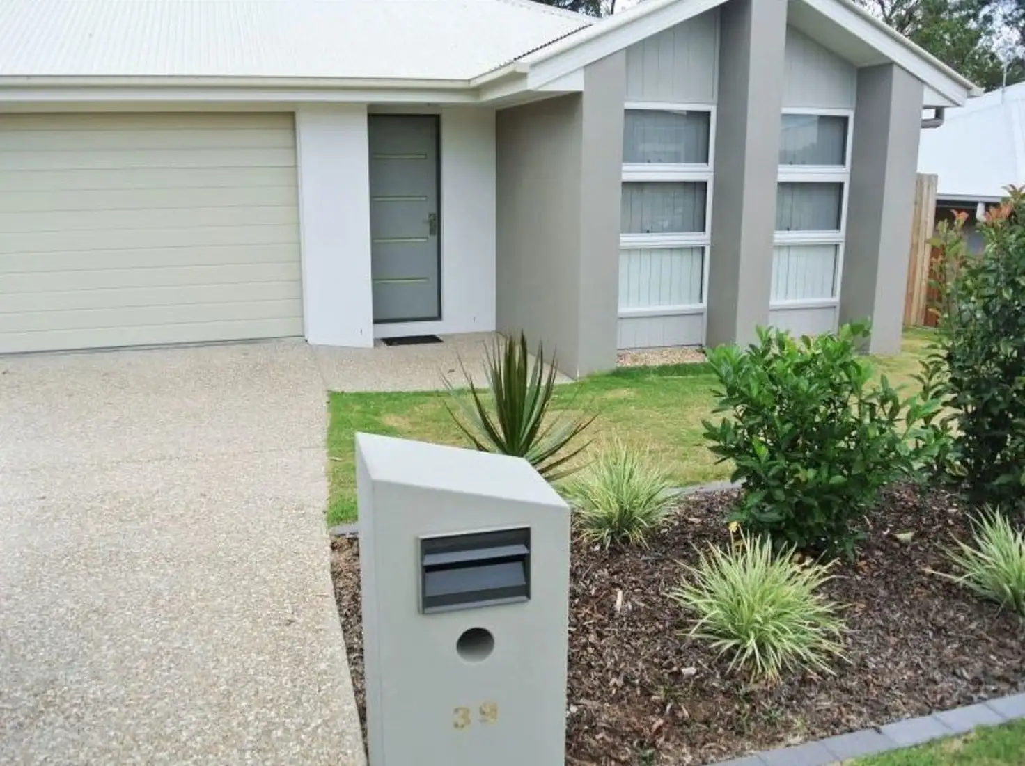 Main view of Homely house listing, 39 Polaris Dr, Brassall QLD 4305