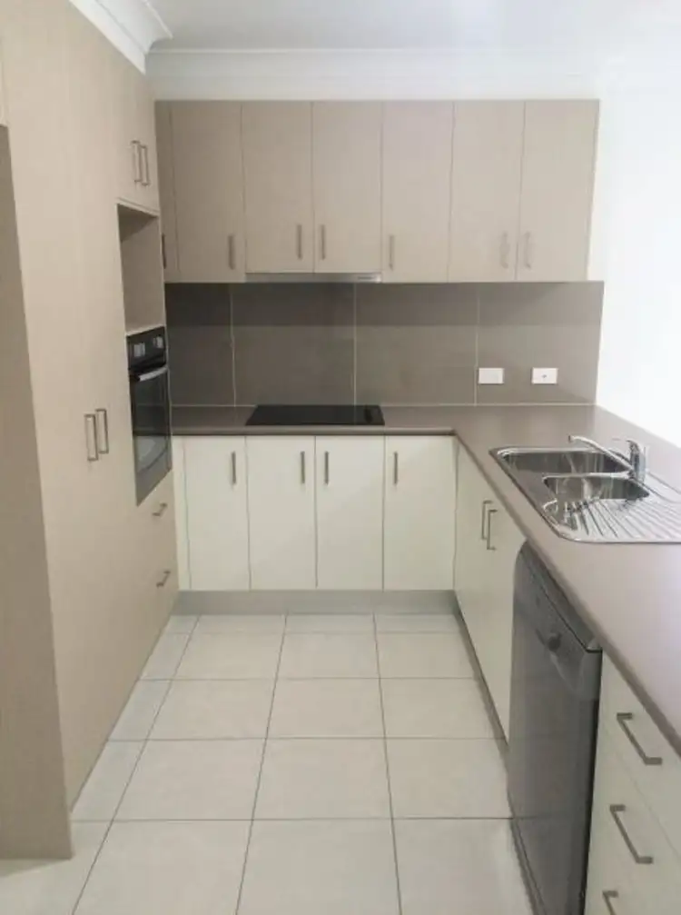 Second view of Homely house listing, 39 Polaris Dr, Brassall QLD 4305