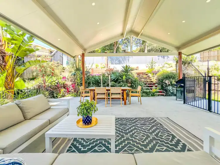 Main view of Homely house listing, 28 Mirreen Drive, Tugun QLD 4224