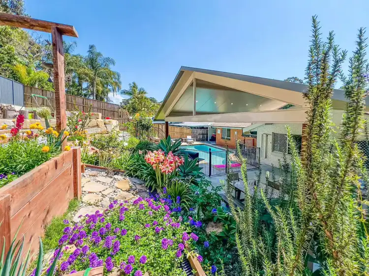 Fourth view of Homely house listing, 28 Mirreen Drive, Tugun QLD 4224
