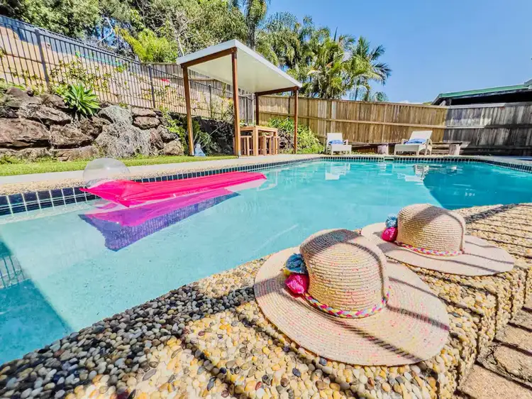 Fifth view of Homely house listing, 28 Mirreen Drive, Tugun QLD 4224