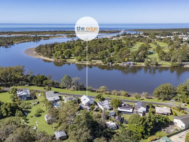 58 Yellow Rock Road, Urunga NSW 2455