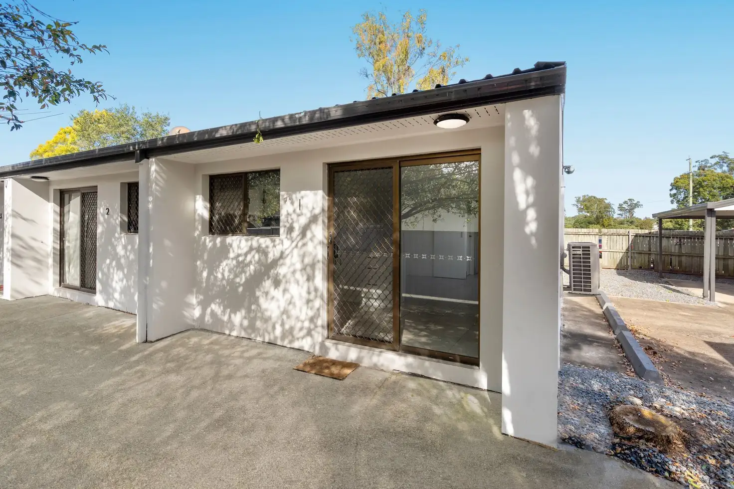 Main view of Homely house listing, 1/5 Herbert St, Bundamba QLD 4304