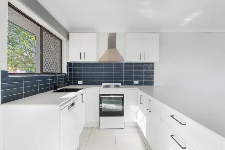 Second view of Homely house listing, 1/5 Herbert St, Bundamba QLD 4304