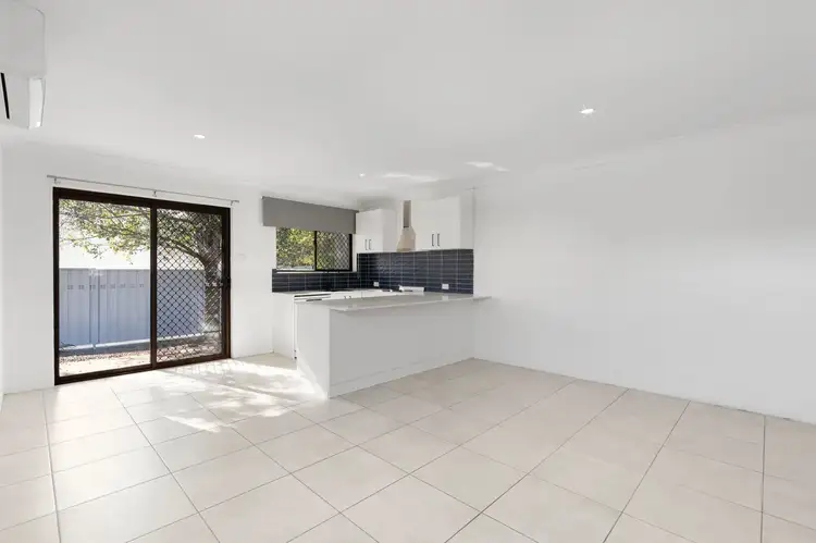 Fourth view of Homely house listing, 1/5 Herbert St, Bundamba QLD 4304
