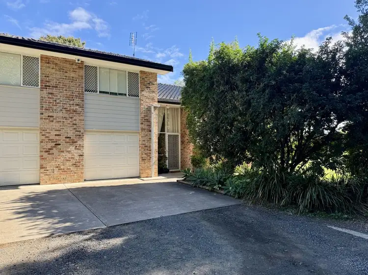 Main view of Homely townhouse listing, 4/89 Greenbah Road, Moree NSW 2400
