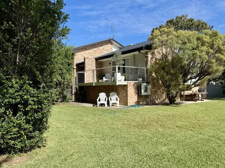Second view of Homely townhouse listing, 4/89 Greenbah Road, Moree NSW 2400