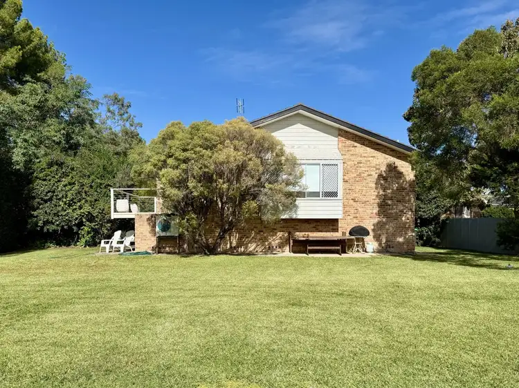 Third view of Homely townhouse listing, 4/89 Greenbah Road, Moree NSW 2400