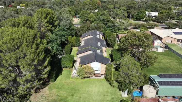 Fifth view of Homely townhouse listing, 4/89 Greenbah Road, Moree NSW 2400