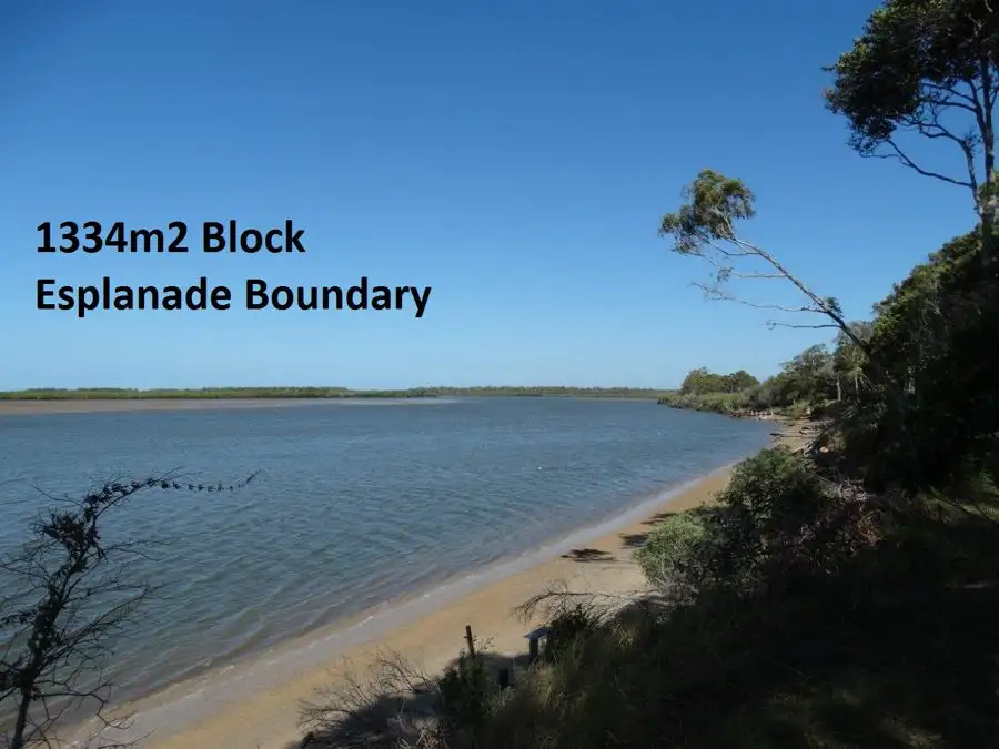 Main view of Homely land listing, 6 Colonial Court, Winfield QLD 4670