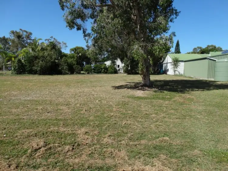 Second view of Homely land listing, 6 Colonial Court, Winfield QLD 4670
