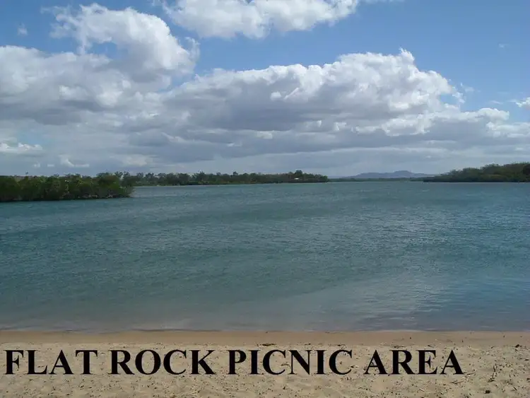 Main view of Homely rural property listing, Lot 1 Flat Rock Road, Rules Beach QLD 4674