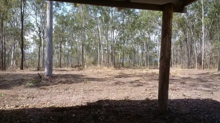 Third view of Homely rural property listing, Lot 1 Flat Rock Road, Rules Beach QLD 4674