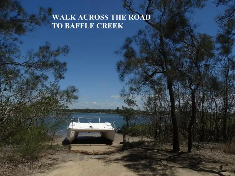 Sixth view of Homely rural property listing, Lot 1 Flat Rock Road, Rules Beach QLD 4674