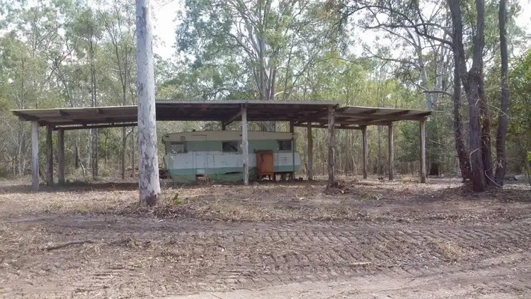 Seventh view of Homely rural property listing, Lot 1 Flat Rock Road, Rules Beach QLD 4674