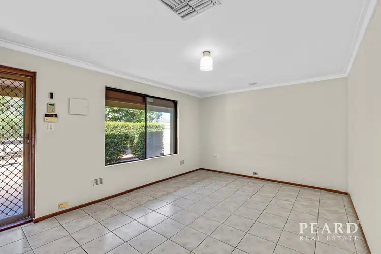 Fifth view of Homely house listing, 10 Cymosa Place, Mirrabooka WA 6061