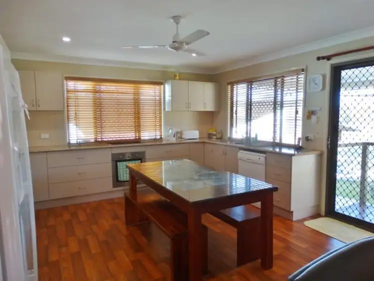 Fourth view of Homely house listing, 4 Pangola Street, Winfield QLD 4670