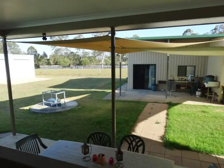 Sixth view of Homely house listing, 4 Pangola Street, Winfield QLD 4670