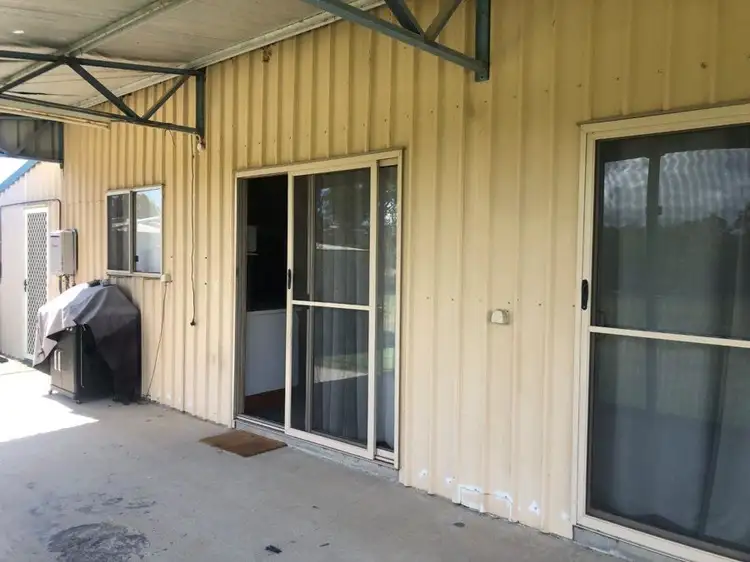 Fifth view of Homely rural property listing, 106 Matchbox Road, Deepwater QLD 4674