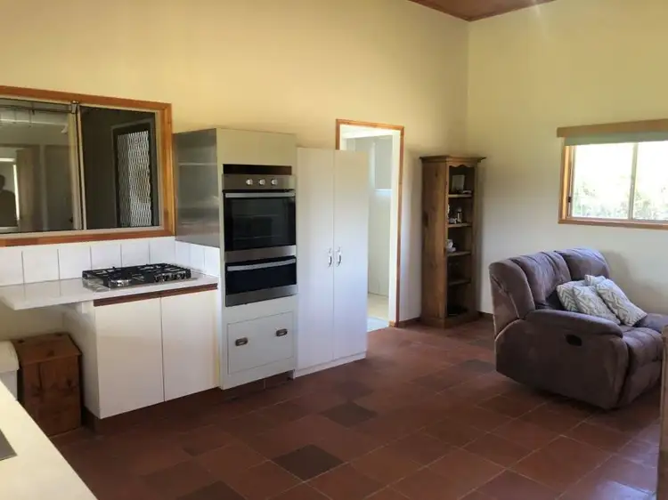 Sixth view of Homely rural property listing, 106 Matchbox Road, Deepwater QLD 4674