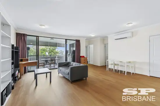Main view of Homely apartment listing, 25/12 Archer Street, Upper Mount Gravatt QLD 4122