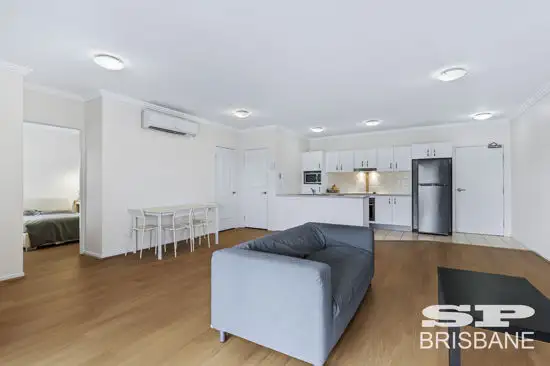 Second view of Homely apartment listing, 25/12 Archer Street, Upper Mount Gravatt QLD 4122