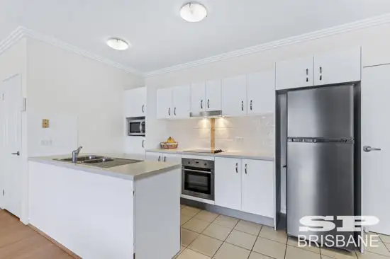Third view of Homely apartment listing, 25/12 Archer Street, Upper Mount Gravatt QLD 4122