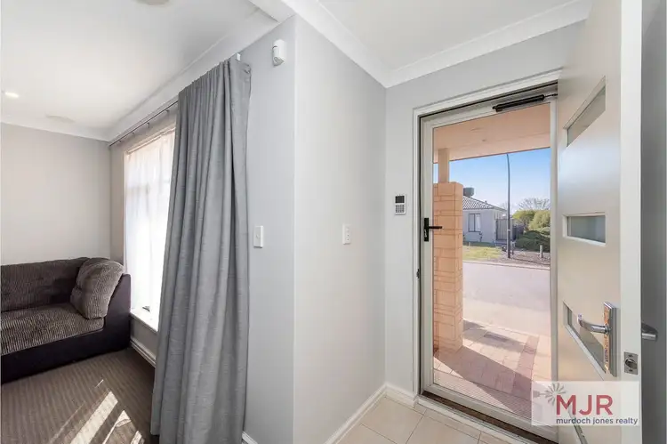 Second view of Homely house listing, 16 St Tropez Gardens, Piara Waters WA 6112