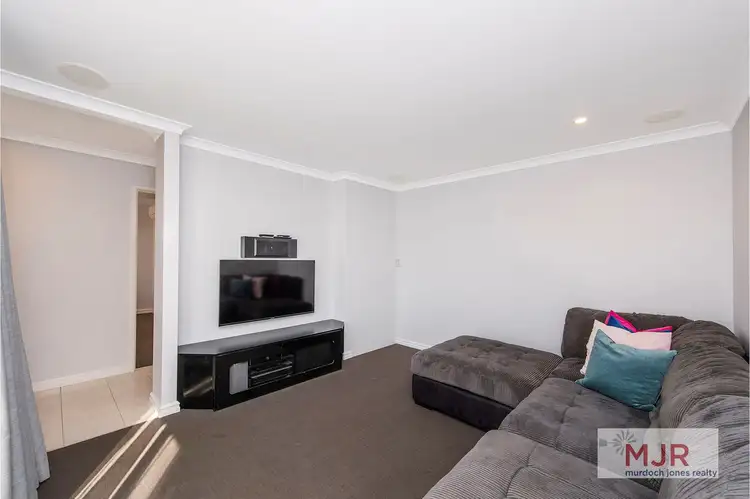 Fourth view of Homely house listing, 16 St Tropez Gardens, Piara Waters WA 6112
