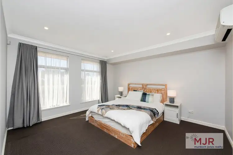 Fifth view of Homely house listing, 16 St Tropez Gardens, Piara Waters WA 6112