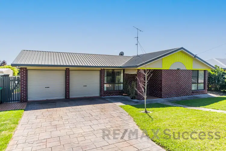 223 Stenner Street, Centenary Heights QLD 4350
