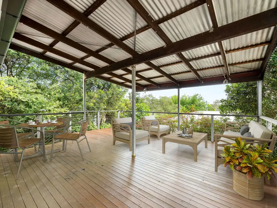 Main view of Homely house listing, 115 Nursery Road, Holland Park West QLD 4121
