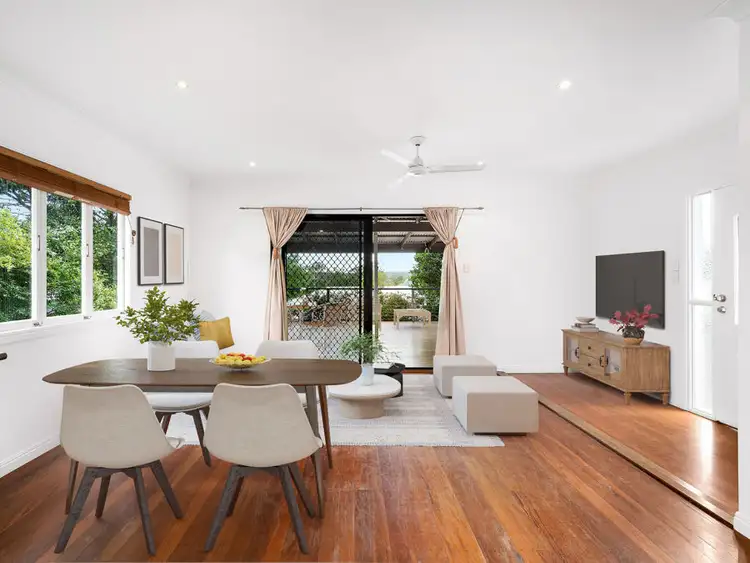 Third view of Homely house listing, 115 Nursery Road, Holland Park West QLD 4121