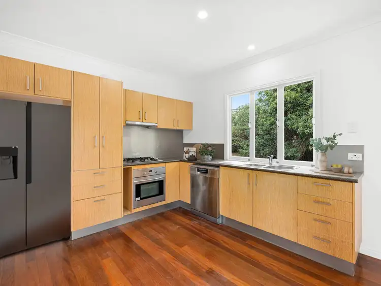 Fourth view of Homely house listing, 115 Nursery Road, Holland Park West QLD 4121